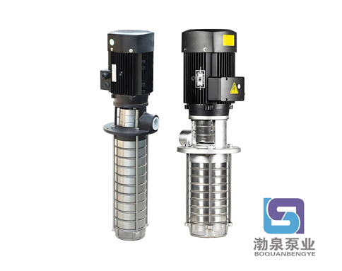 CDLKF4-60/6|浸入式不銹鋼多級離心泵
